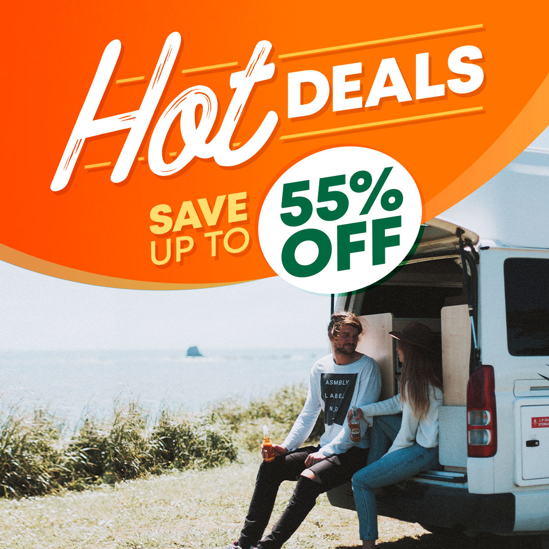 Cheapa Hot Deals Savings Up To 55% Off Australia Wide